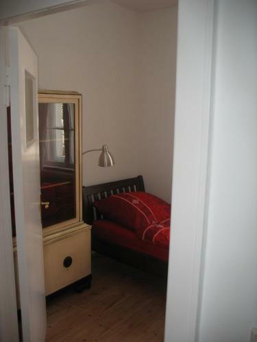 Apartamento Ferienwohnung Westend-grunewald