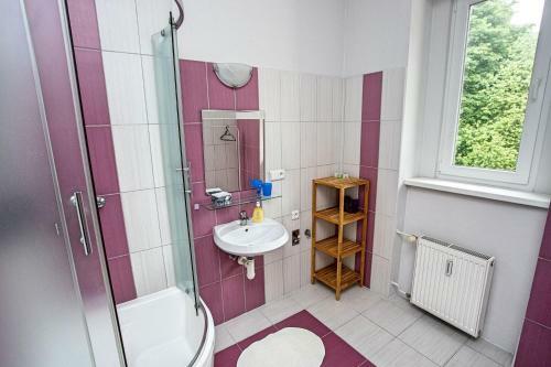 Retro Apartm�n J�chymov