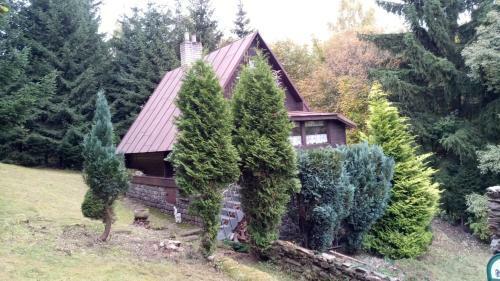 Chalupa U ?likovky
