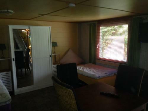 Das Kleine Ferienhaus