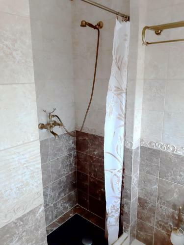 Hostal Penzion A Restaurace Belveder