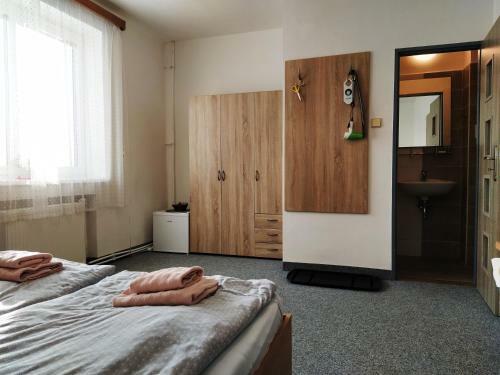 Hostal Pr�zdninov� D?m Na Panor�m?