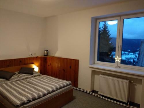 Hostal Pr�zdninov� D?m Na Panor�m?