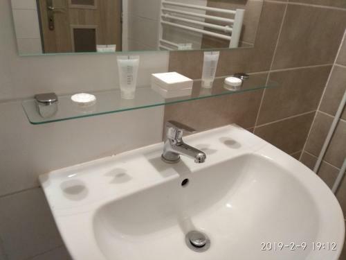 Hostal Pr�zdninov� D?m Na Panor�m?