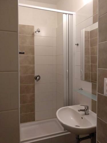 Hostal Pr�zdninov� D?m Na Panor�m?