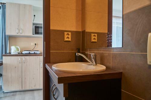 Apartm�ny Marj�nka