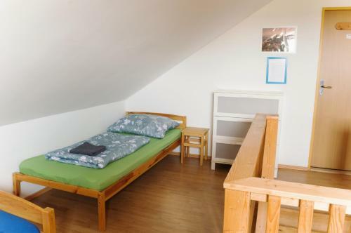 Apartamento Ubytov�n� Na Skl�pku