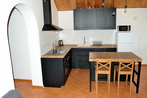 Apartm�n S Vinn�m Sklepem Four Grapes