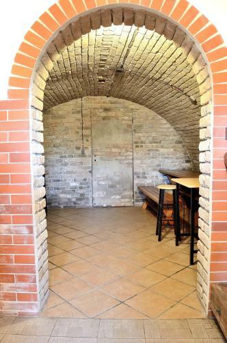Apartm�n S Vinn�m Sklepem Four Grapes