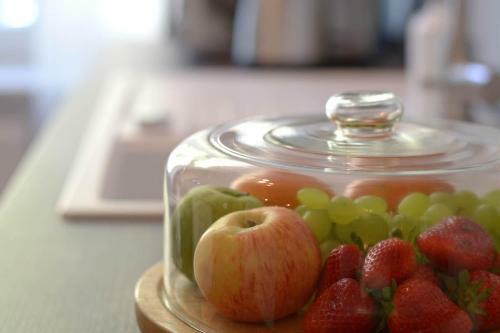 Apartamento Familienstudio 27