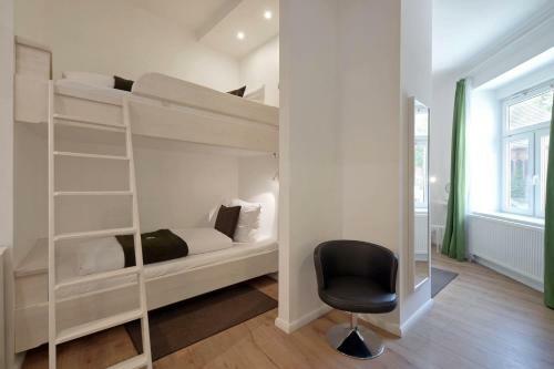 Apartamento Familienstudio 27