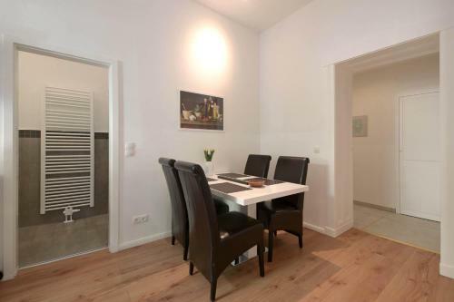 Apartamento Familienstudio 27