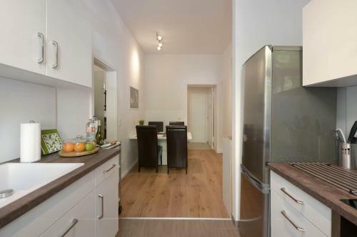 Apartamento Familienstudio 27