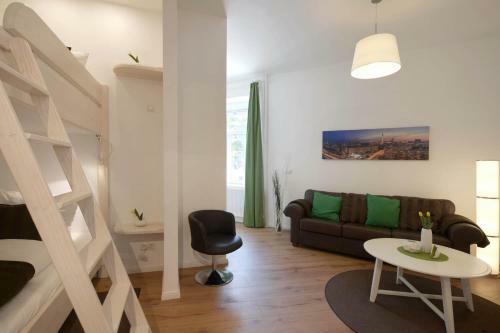 Apartamento Familienstudio 27