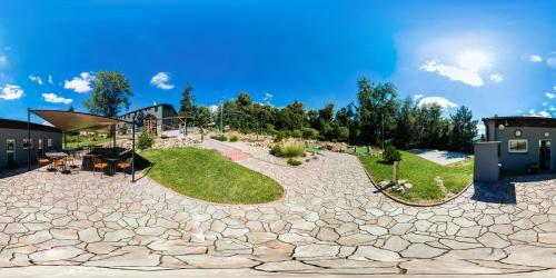 Apartm�ny U Golfu