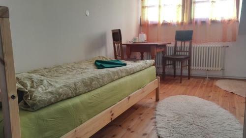 Hostal Pension Herm�na