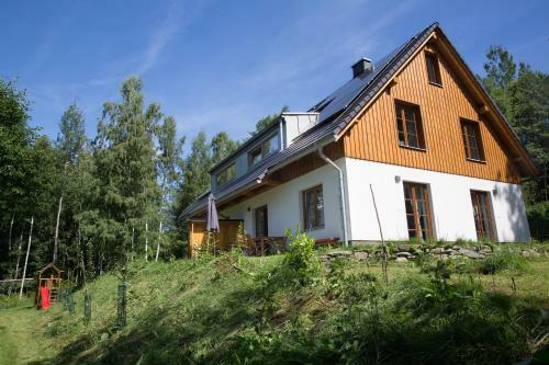 Apartamento U Star� H�jenky