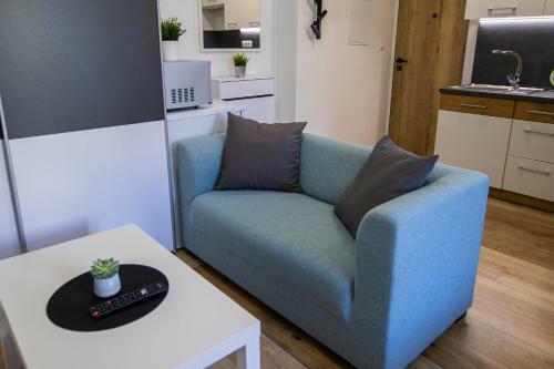 Apartm�n Seifertova
