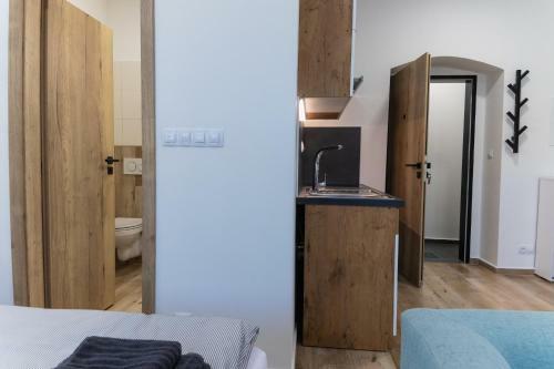 Apartm�n Seifertova