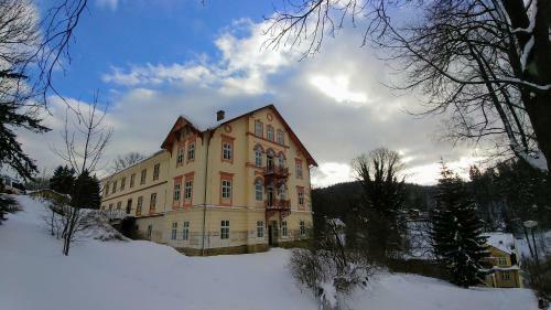 Apartm�n Jansk� L�zn?