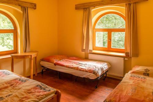 Outline Centrum Ji?i?n�