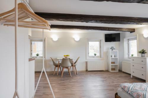 Apartamento Penzion U Novotn�ch