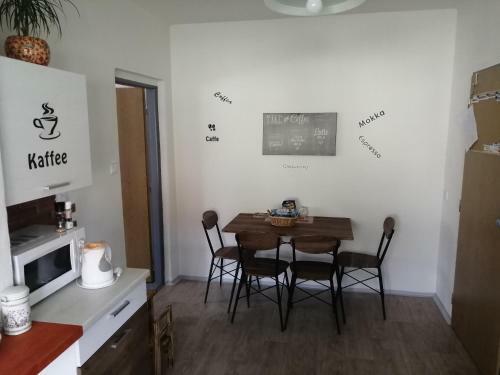 Apartm�n U Krumlova