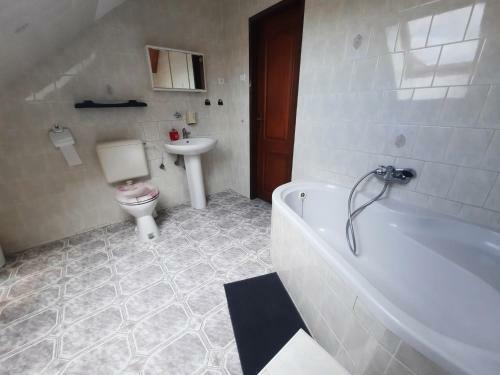 Apartm�ny U Sv. Anny