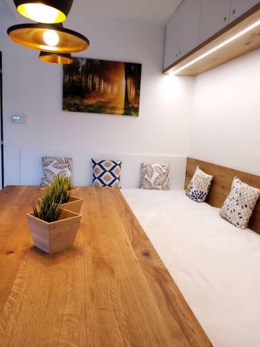 Apartm�n Jesen�ky