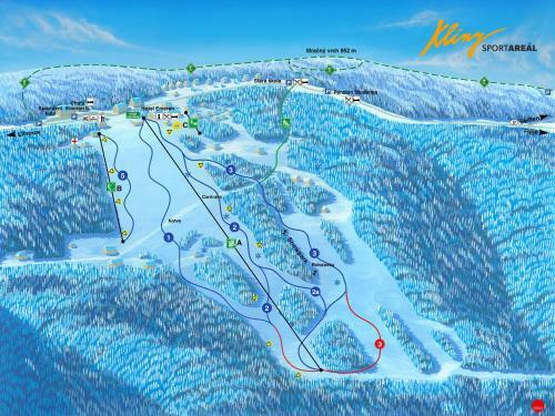 Hostal Ubytov�n� U Jani?ky