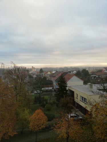 Pln? Vybaven� Apartm�n