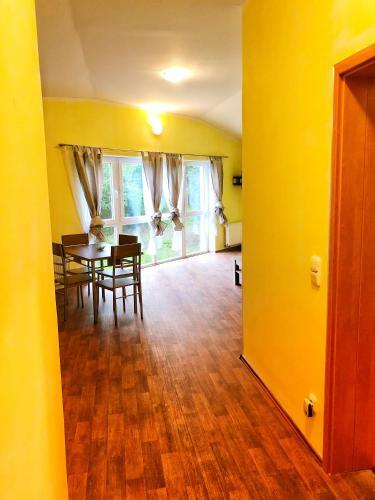 Apartm�ny Slune?nice