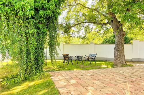 Apartm�ny Slune?nice