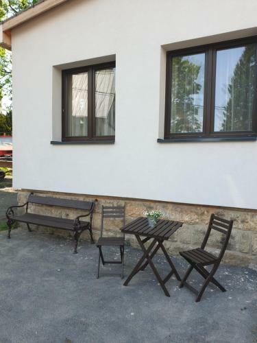 Horsk� Hotel Sport