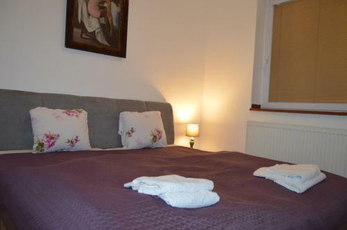 Bohemica Apartman 3