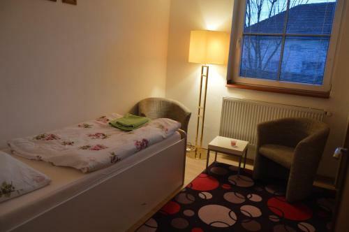 Bohemica Apartman 3