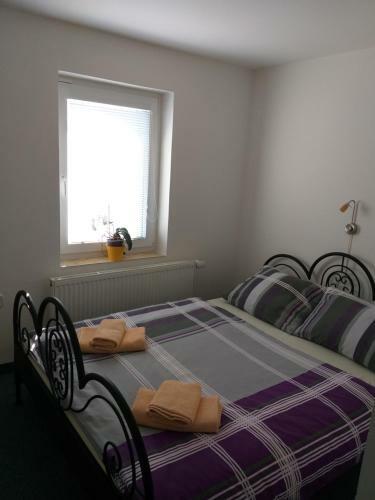 Hostal U Pohody