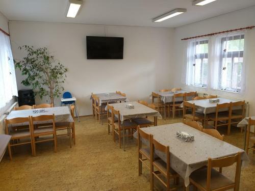 Hostal U Pohody