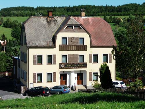 Hostal U Pohody
