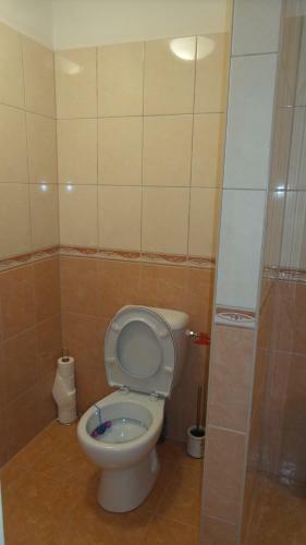 Hostal Penzion Na N�m?st�