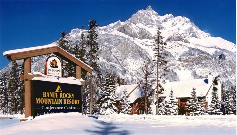 Hotel Banff Rocky Mountain Resort - Studio/1 Bedroom