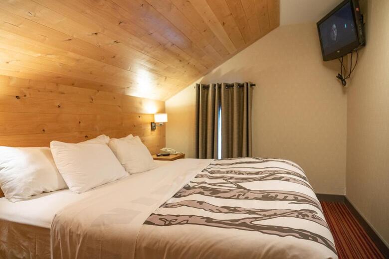 Hotel Banff Rocky Mountain Resort