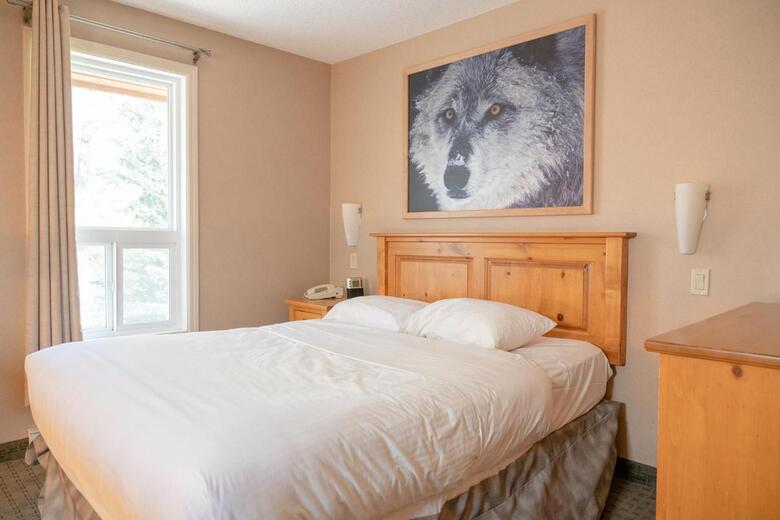 Hotel Banff Rocky Mountain Resort