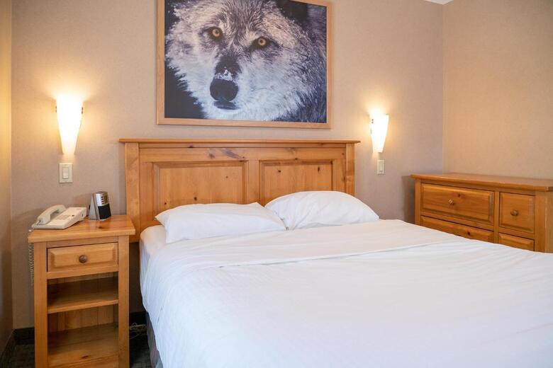 Hotel Banff Rocky Mountain Resort