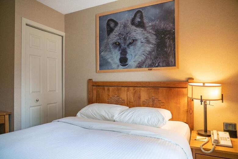 Hotel Banff Rocky Mountain Resort