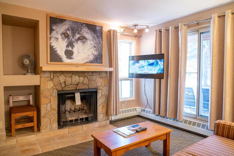Hotel Banff Rocky Mountain Resort