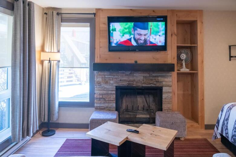 Hotel Banff Rocky Mountain Resort
