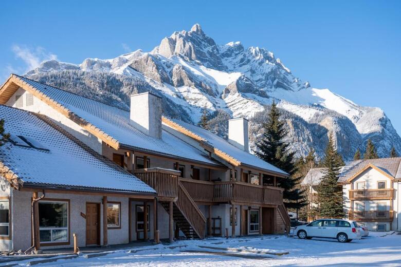 Hotel Banff Rocky Mountain Resort