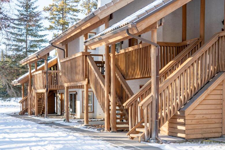 Hotel Banff Rocky Mountain Resort