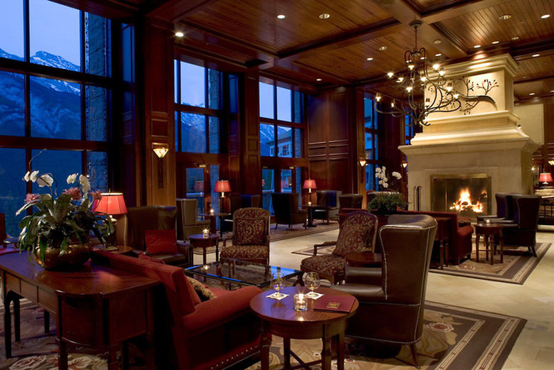 Rimrock Resort Hotel - Deluxe